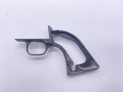 Burgo SAA 22LR Revolver  Parts, grip frame