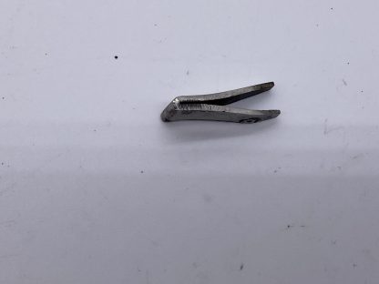 CVA Spanish made SxS 20 ga shotgun parts, top lever spring - Image 2