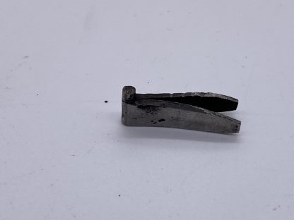 CVA Spanish made SxS 20 ga shotgun parts, top lever spring
