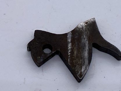 Diamond Arms top break, 12 ga shotgun parts, hammer - Image 4