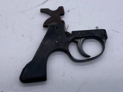 EUROPEAN AMERICAN ARMORY REVOLVERS WINDICATOR GRIP FRAME W/ TRIGGER GUARD