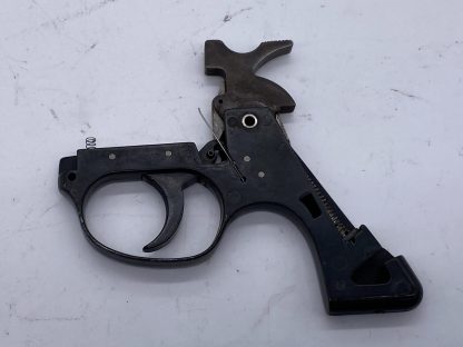 EUROPEAN AMERICAN ARMORY REVOLVERS WINDICATOR GRIP FRAME W/ TRIGGER GUARD - Image 3