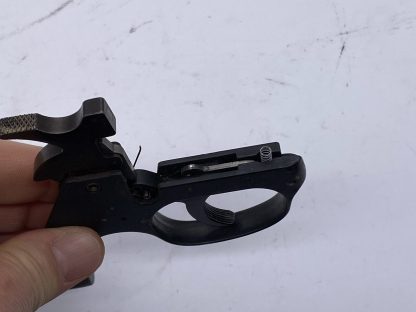 EUROPEAN AMERICAN ARMORY REVOLVERS WINDICATOR GRIP FRAME W/ TRIGGER GUARD - Image 2