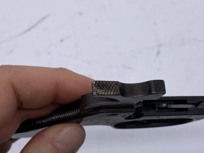 EUROPEAN AMERICAN ARMORY REVOLVERS WINDICATOR GRIP FRAME W/ TRIGGER GUARD - Image 5