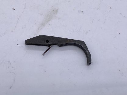 Fie single barrel 12 ga. shotgun parts, trigger & spring