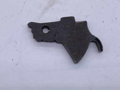 Fie single barrel 12 ga. shotgun parts, hammer - Image 4