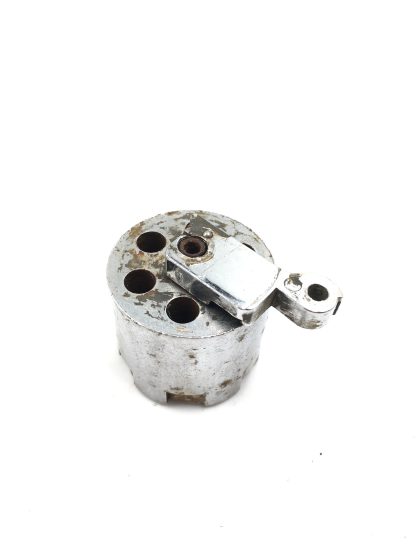 Clerke 1st Revolver Part. Cylinder - Image 6