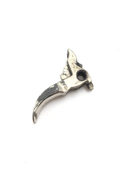 Clerke 1st .32S&W revolver parts, trigger