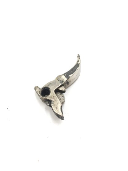Clerke 1st .32S&W revolver parts, trigger - Image 2