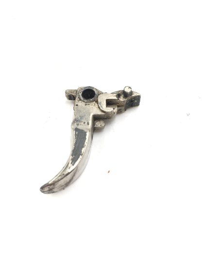 Clerke 1st .32S&W revolver parts, trigger - Image 5