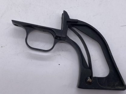 FIE E15, 22LR Revolver Part. Grip Frame - Image 3