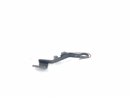 Glock Model 22, 40 cal. pistol parts, trigger, pins, spring, slide stop lever, mag. catch, and barrel stop - Image 5