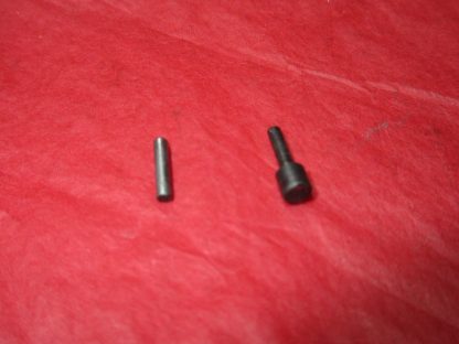 Feg Hungary, Model PA63, 9MM Caliber, Miscellaneous Pins Set