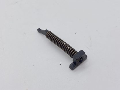 Egyptian Helwan 9mm Pistol Parts, hammer strut, spring, seat
