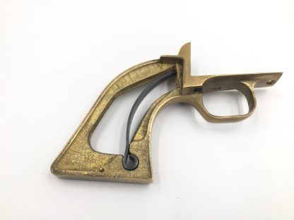 FIE E15 22LR Revolver Parts: Backstrap/Trigger Guard - Image 2