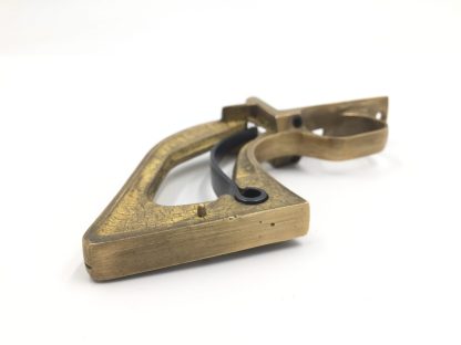 FIE E15 22LR Revolver Parts: Backstrap/Trigger Guard - Image 3