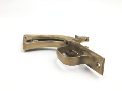 FIE E15 22LR Revolver Parts: Backstrap/Trigger Guard - Image 4