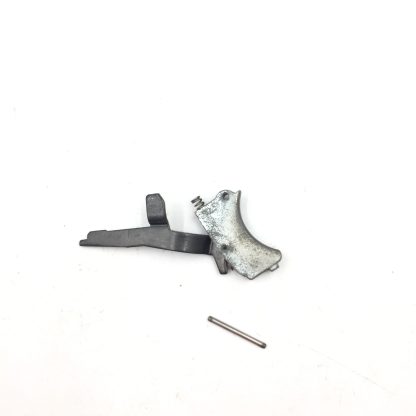Davis P-380 380ACP, pistol parts, trigger and pin - Image 2