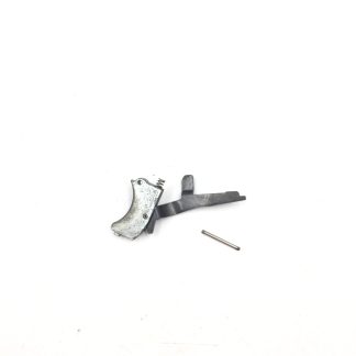 Davis P-380 380ACP, pistol parts, trigger and pin