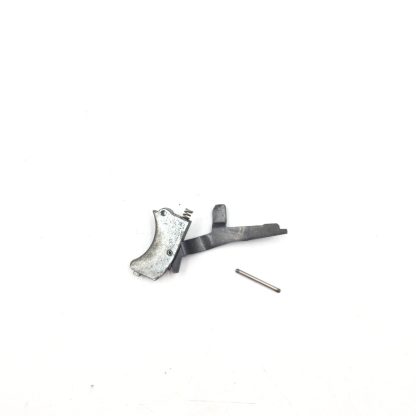 Davis P-380 380ACP, pistol parts, trigger and pin