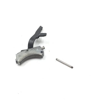 Davis P-380 380ACP, pistol parts, trigger and pin - Image 3
