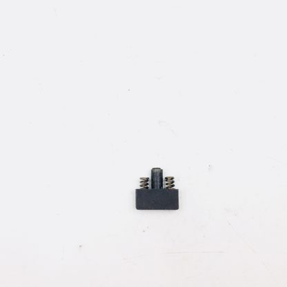Davis P-380 380ACP, pistol parts, shock resistor