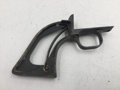FIE E-15 22LR Revolver Parts: Backstrap and Trigger Guard