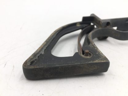 FIE E-15 22LR Revolver Parts: Backstrap and Trigger Guard - Image 3