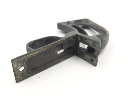 FIE E-15 22LR Revolver Parts: Backstrap and Trigger Guard - Image 4