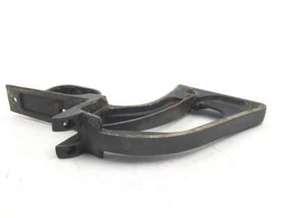 FIE E-15 22LR Revolver Parts: Backstrap and Trigger Guard - Image 6