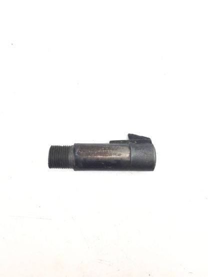 EMGE model 323 Valor, revolver parts, barrel