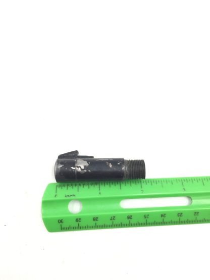 EMGE model 323 Valor, revolver parts, barrel - Image 3