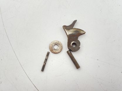 Harrington & Richardson 44/410,1901 Patented date Shotgun parts,