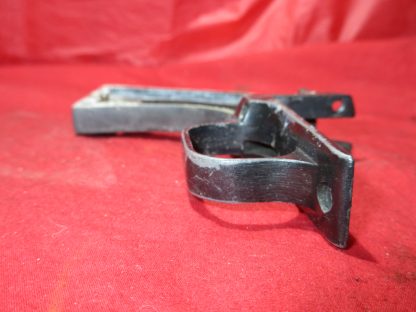FIE, Model Tex, 22 LR Caliber, Parts, Backstrap & Trigger Guard - Image 2