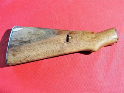 FEG 35 m Hungurian modified stock & butt plate