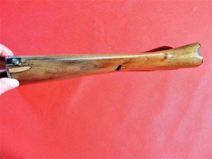 FEG 35 m Hungurian modified stock & butt plate - Image 4