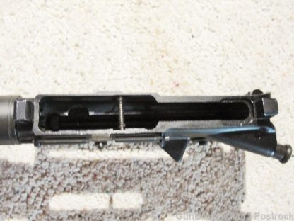 AR15 M4 10mm conversion, upper , bolt mag adapter - Image 6