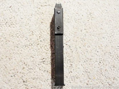 AR15 M4 10mm conversion, upper , bolt mag adapter