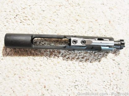 AR15 M4 10mm conversion, upper , bolt mag adapter - Image 12
