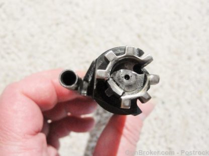 AR15 M4 10mm conversion, upper , bolt mag adapter - Image 14