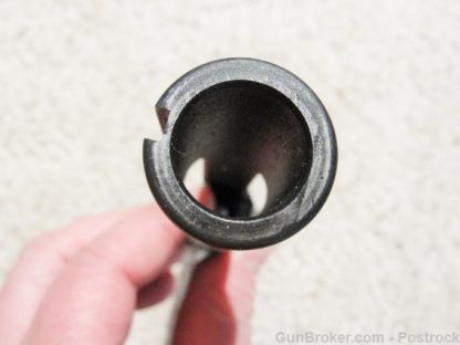 AR15 M4 10mm conversion, upper , bolt mag adapter - Image 15