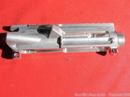 AR-15 AR15 M4 flat top upper reject
