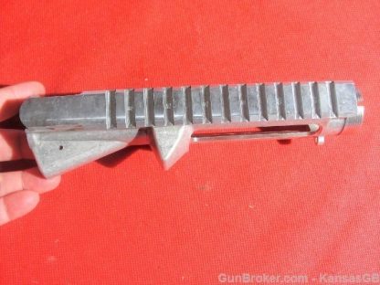 AR-15 AR15 M4 flat top upper reject - Image 3