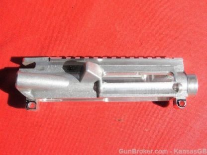 AR-15 AR15 M4 flat top upper reject - Image 7