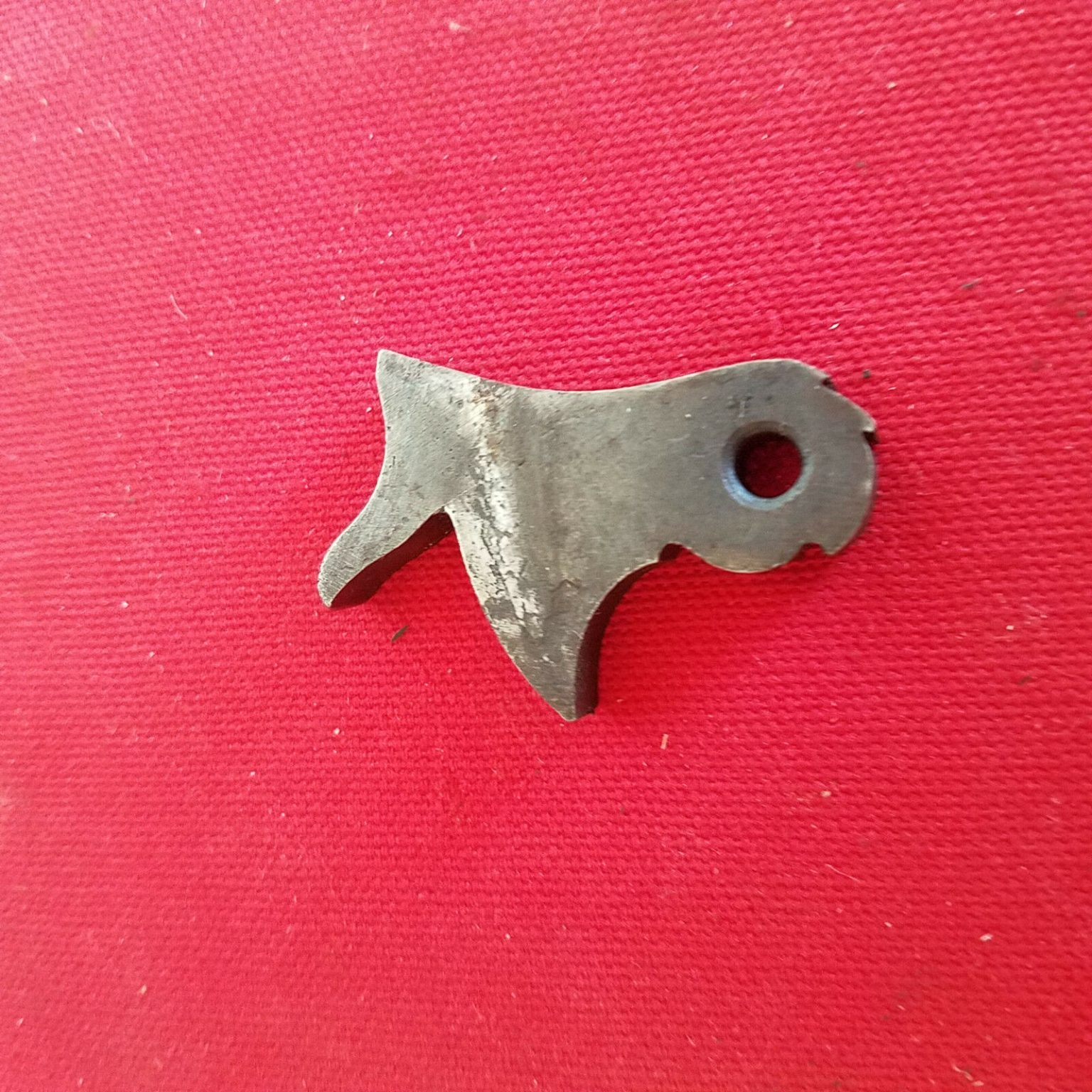 Harrington & Richardson Vintage H&R 12ga Shotgun, Hammer – Postrock Gun