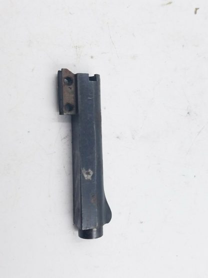 Fie Titan 25acp, pistol parts, barrel