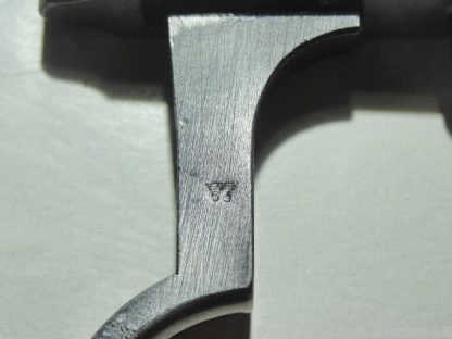 German 98K #91 Trigger Assembly german ww2 - Image 5