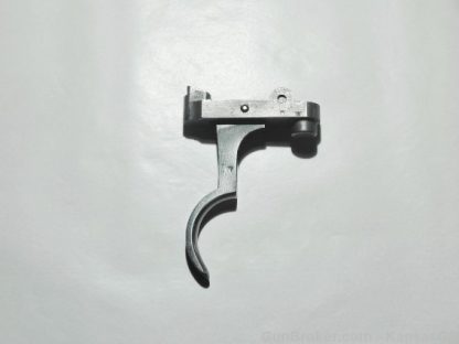 German 98K #91 Trigger Assembly german ww2 - Image 6