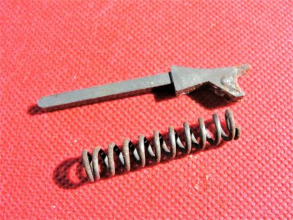CDM REVOLVER Large Frame 22 LR Hammer Strut & Spring - Image 3