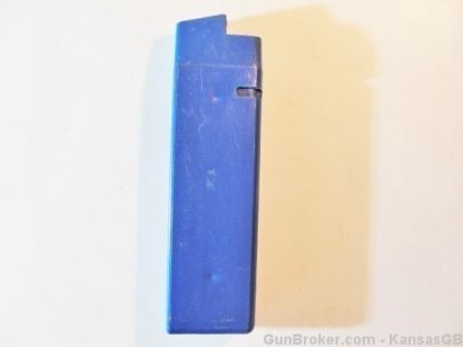 Glock 17 blue training mag - Image 7